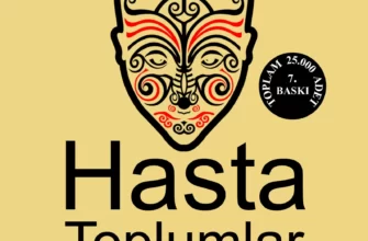 Robert B. Edgerto «Hasta Toplumlar»
