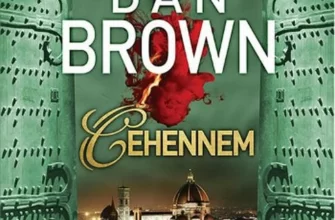 Dan Brown'ın «Cehennem»