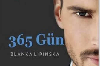 Blanka Lipinska «365 Gün»