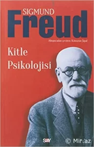 Sigmund Freud «Kitle Psikolojisi» pdf indir