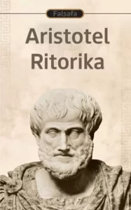 Aristoteles «Retorik» pdf indir