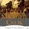 Jared Diamond «Tüfek Mikrop ve Çelik»