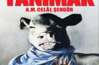 Celal Şengör «Aptalı Tanımak»