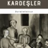 Fyodor Dostoyevski «Karamazov Kardeşleri»