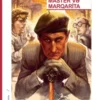 Mihail Bulgakov «Usta ve Margarita»