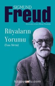 Sigmund Freud «Rüyaların Yorumu» pdf indir