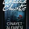 Agatha Chirstie «Cinayet Alfabesi»