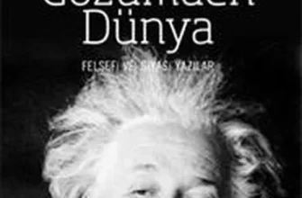 Albert Einstein «Benim Gözümden Dünya»