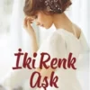 Fatih Murat Arsal «İki Renk Aşk»