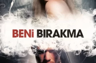 Fatih Murat Arsal «Beni Bırakma»