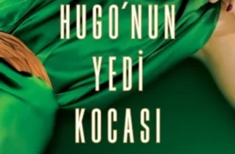 Taylor Jenkins Reid «Evelyn Hugo'nun Yedi Kocası»