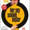 Mümin Sekman «Her Şey Seninle Başlar»