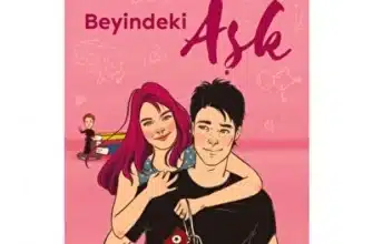 Ali Hazelwood «Beyindeki Aşk»