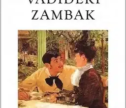 Balzac «Vadideki Zambak»