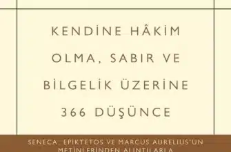 Ryan Holiday «Stoacının Günlüğü»