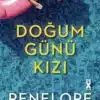 Penelope Douglas «Doğum Günü Kızı»