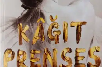 Erin Watt «Kağıt Prenses»