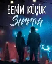 Dilara Keskin «Benim Küçük Sırrım»