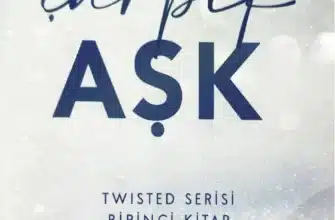 Ana Huang «Çarpık Aşk»