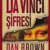 Dan Brown «Da Vinci şifresi»