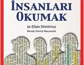 Jo-Ellan Dimitrius «İnsanları Okumak»