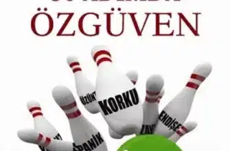 Sam Horn «30 Adımda Özgüven»