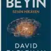 David Eagleman «Beyin Senin Hikayen»