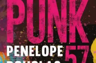 Penelope Douglas «Punk 57»