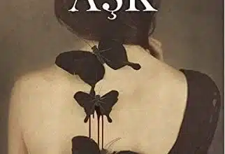 Tuğçe Aksal «Karanlık aşk 1»