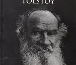 Tolstoy «İtiraflarım»