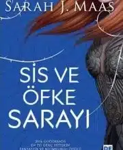 Sarah J. Maas «Sis ve Öfke Sarayı»