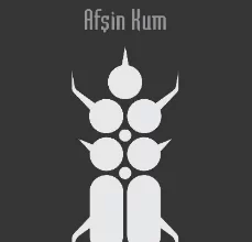 Afşin Kum «Sıcak Kafa»