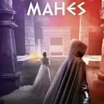 Gamze Çelik «Mahes - Piramit Serisi 3»