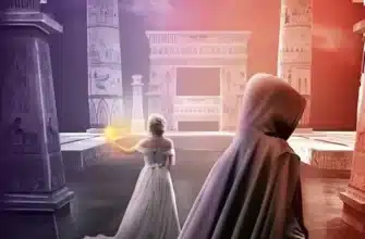 Gamze Çelik «Mahes - Piramit Serisi 3»