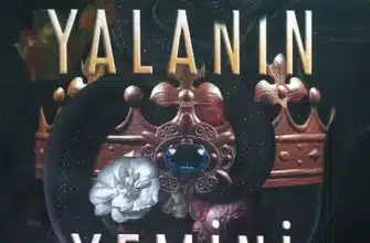 Rina Kent «Yalanın Yemini»