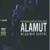 Vladimir Bartol «Fedailerin Kalesi Alamut»