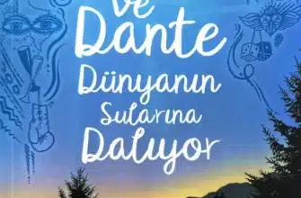 Benjamin Alire Saenz «Aristo ve Dante Dünyanın Sularına Dalıyor»
