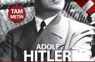 Adolf Hitler «Kavgam»