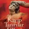 Ahmet Ümit «Kayıp Tanrılar Ülkesi»