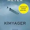 Stephenie Meyer «Kimyager»