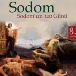 Marquis De Sade «Sodom’un 120 Günü»