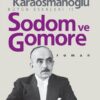 Yakup Kadri Karaosmanoğlu «Sodom ve Gomore»