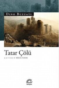 Dino Buzzati «Tatar Çölü» pdf indir