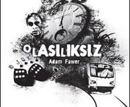 Adam Fawer «Olasılıksız»