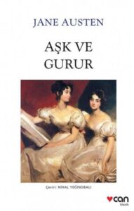 Jane Austen «Aşk ve Gurur» pdf indir