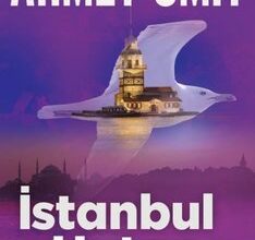 Ahmet Ümit «İstanbul Hatırası»
