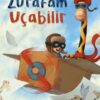 Mert Arık «Benim Zürafam Uçabilir»