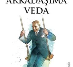Zülfü Livaneli «Arkadaşıma Veda»