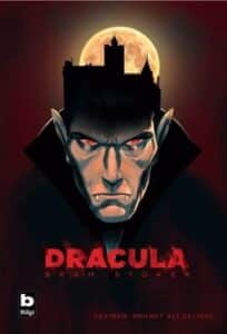 Bram Stoker «Dracula» pdf indir