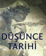 Orhan Hançerlioğlu «Düşünce Tarihi»